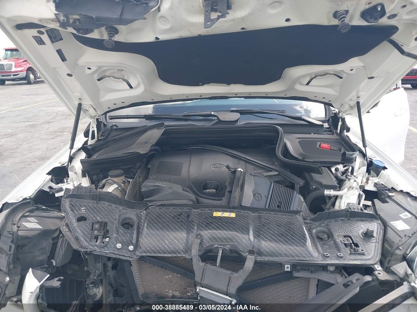 2021 MERCEDES-BENZ GLS 450 VIN: 4JGFF5KEXMA379390