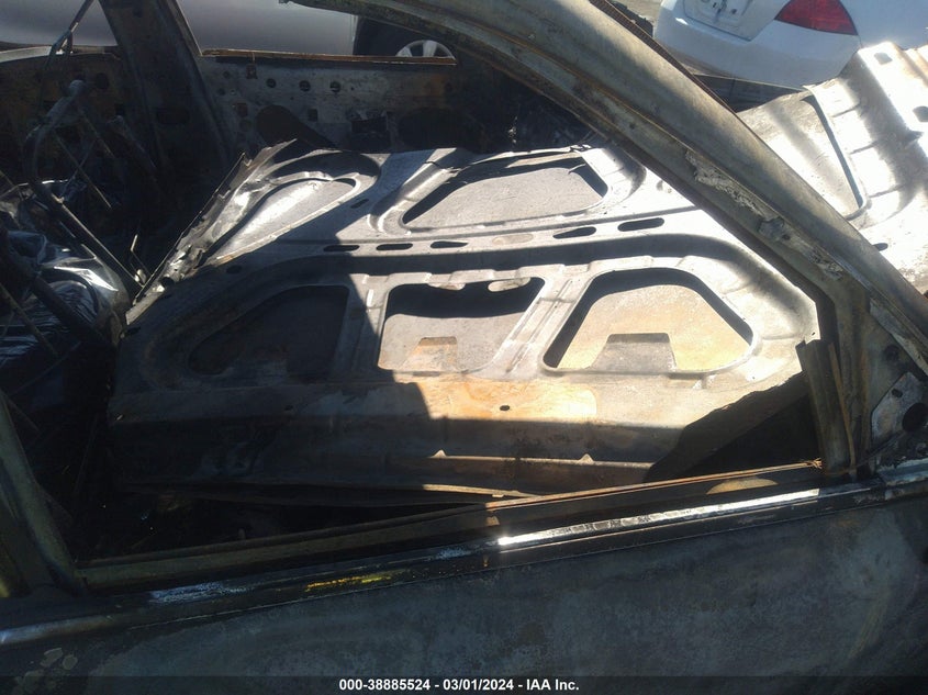 2004 Mercury Grand Marquis Ls VIN: 2MEHM75W44X670735 Lot: 38885524