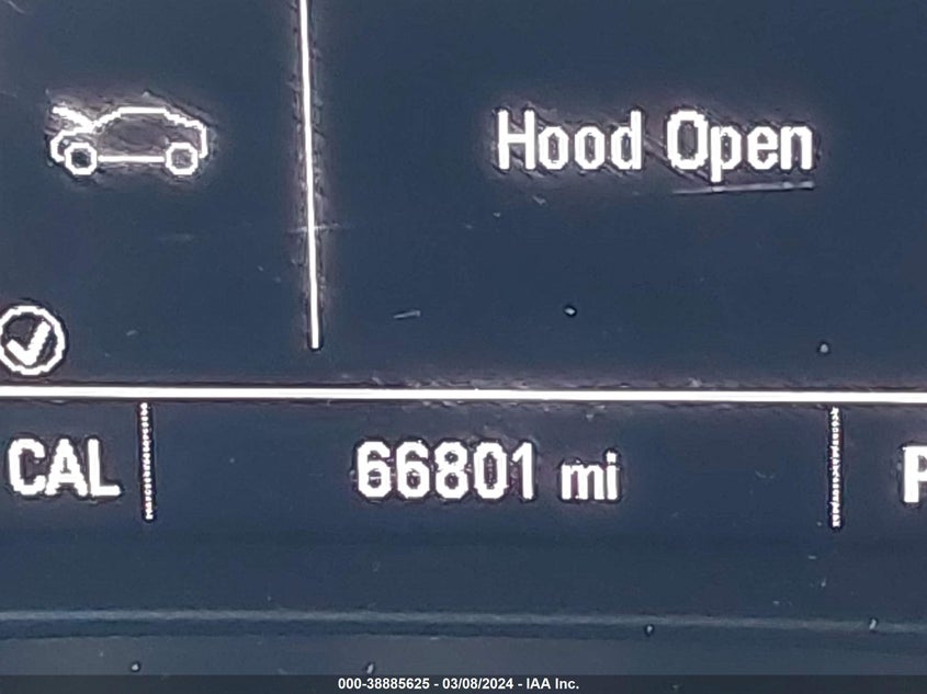 2017 CHEVROLET MALIBU LS - 1G1ZB5ST2HF253019