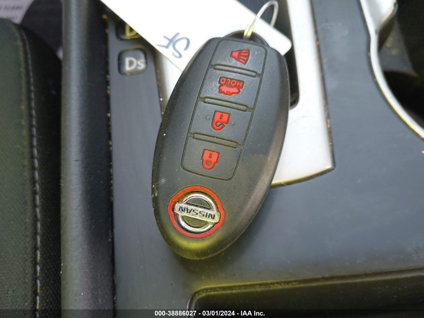 2016 NISSAN ALTIMA VIN: 1N4AL3AP7GN328902