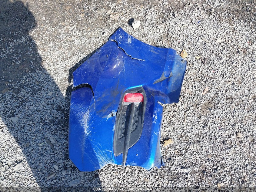 2019 HONDA CIVIC EX - 19XFC1F32KE001654