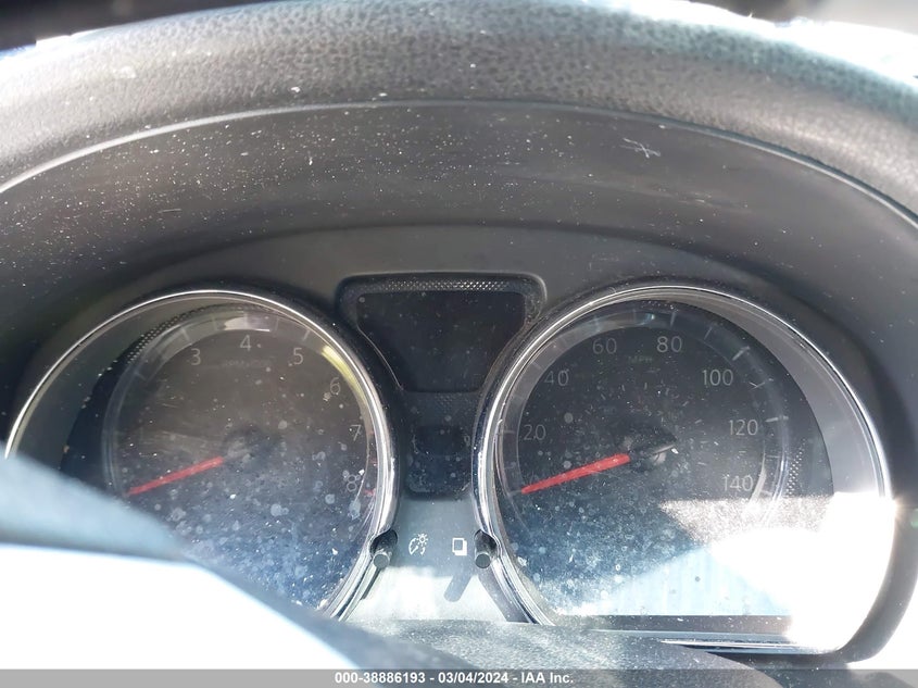 2019 NISSAN VERSA 1.6 SV - 3N1CN7AP3KL870031