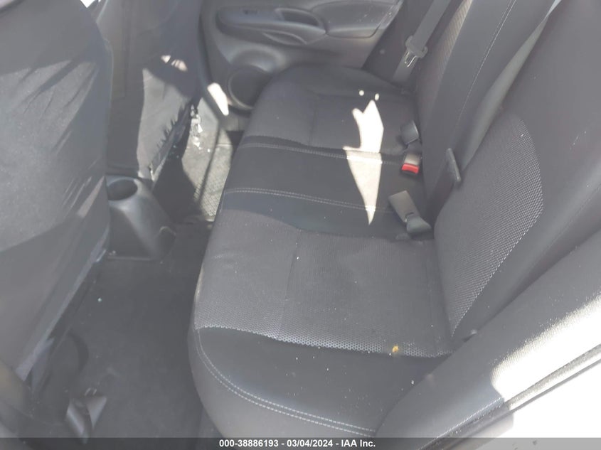 2019 NISSAN VERSA 1.6 SV - 3N1CN7AP3KL870031