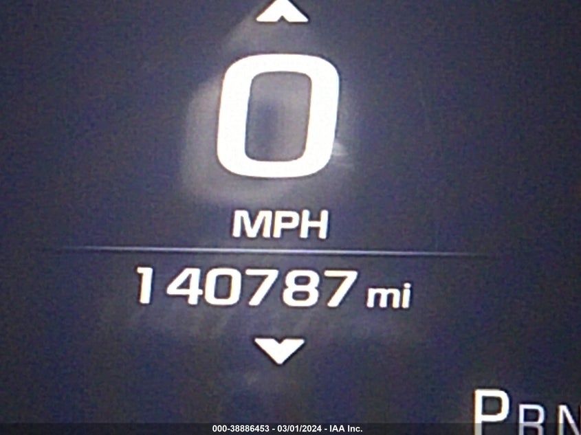 2016 GMC YUKON DENALI - 1GKS1CKJ6GR293670