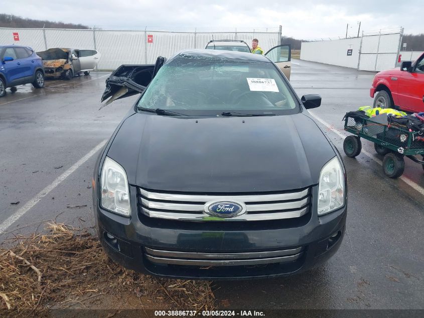 2009 Ford Fusion Se VIN: 3FAHP07159R120795 Lot: 38886737