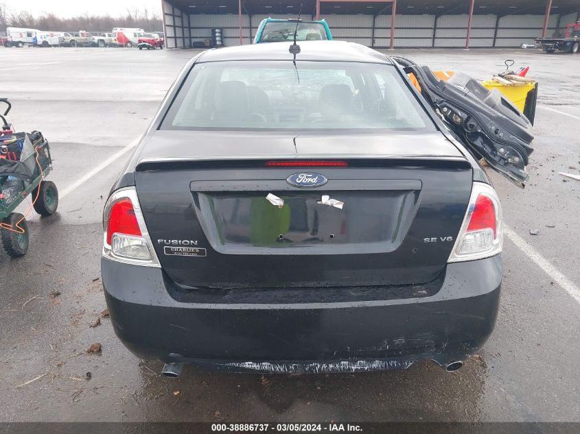 2009 Ford Fusion Se VIN: 3FAHP07159R120795 Lot: 38886737