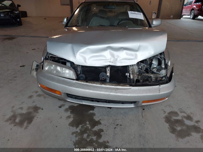 1996 Honda Accord Value VIN: 1HGCD5699TA215929 Lot: 38886932