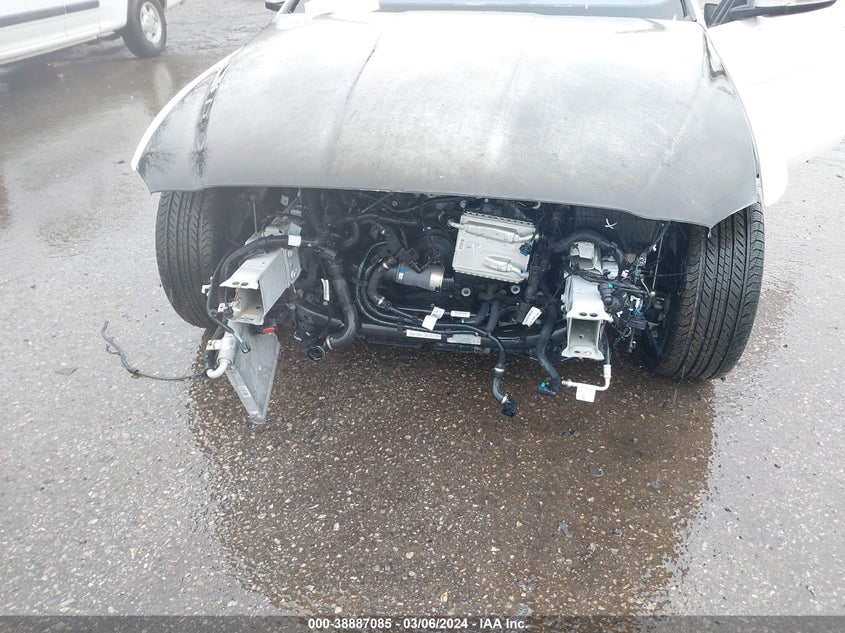 2020 JAGUAR XE VIN: SAJAJ4FX6LCP60418