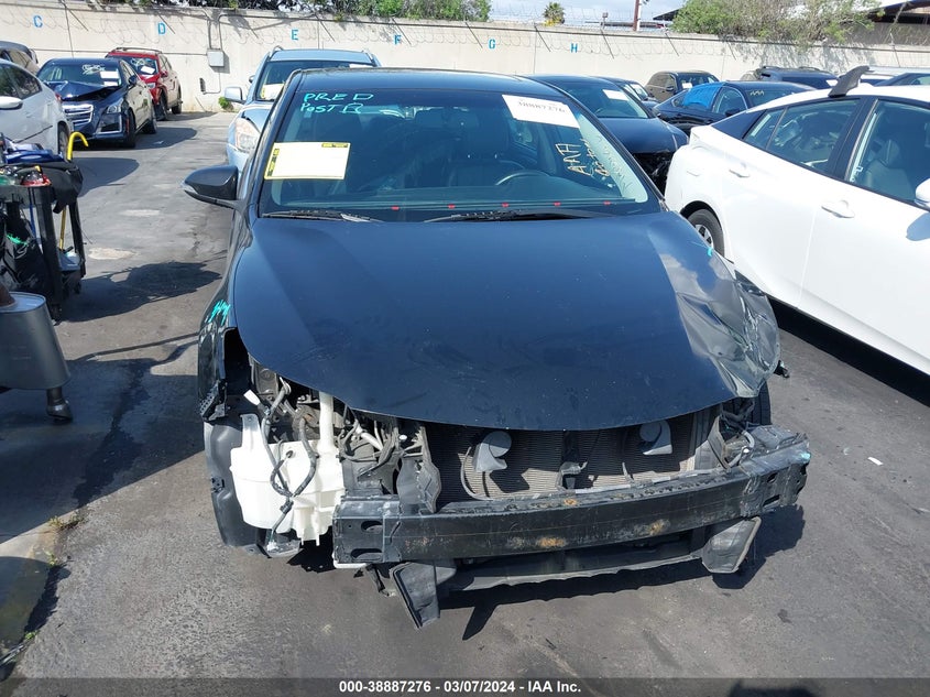 2015 TOYOTA AVALON XLE/PREMIUM/TOURING/LTD - 4T1BK1EB5FU158964