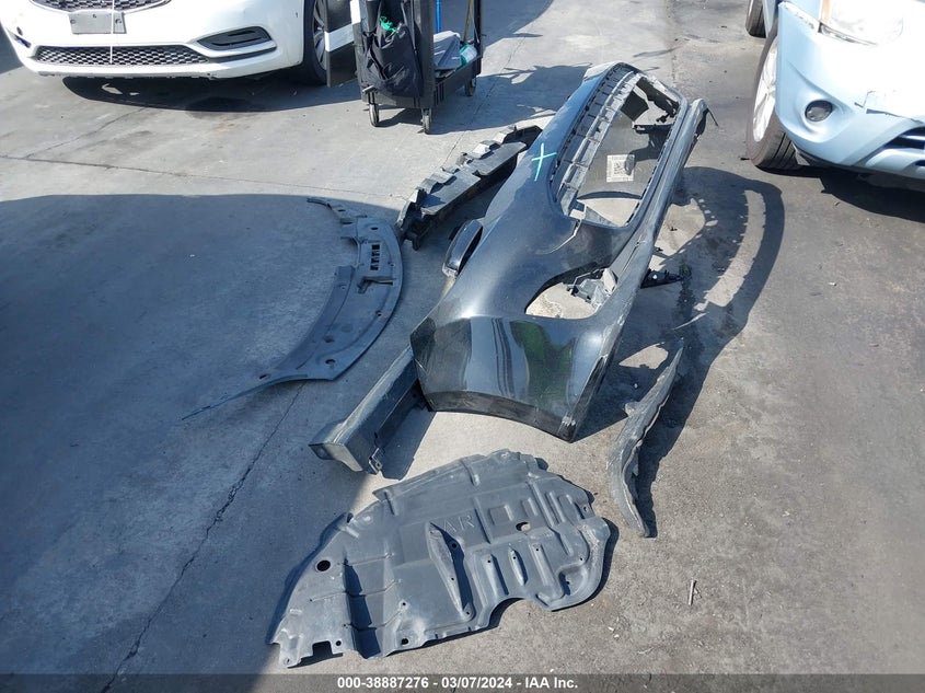 2015 TOYOTA AVALON XLE/PREMIUM/TOURING/LTD - 4T1BK1EB5FU158964