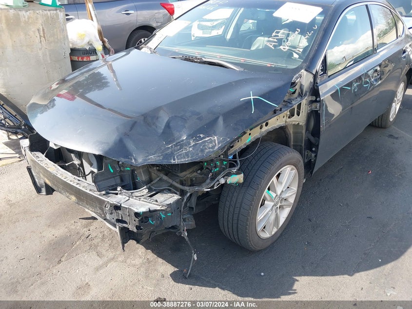 2015 TOYOTA AVALON XLE/PREMIUM/TOURING/LTD - 4T1BK1EB5FU158964