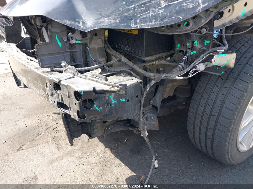 2015 TOYOTA AVALON XLE/PREMIUM/TOURING/LTD - 4T1BK1EB5FU158964