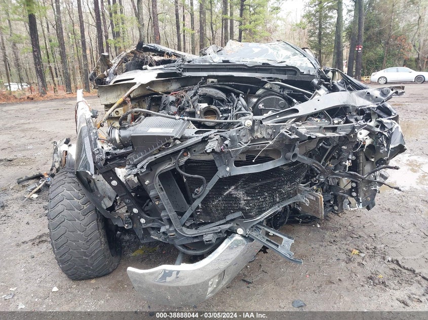 2016 CHEVROLET SILVERADO 1500 1LT - 3GCUKREC4GG335657