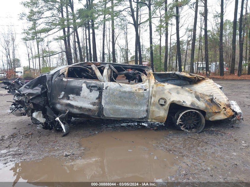 2016 CHEVROLET SILVERADO 1500 1LT - 3GCUKREC4GG335657