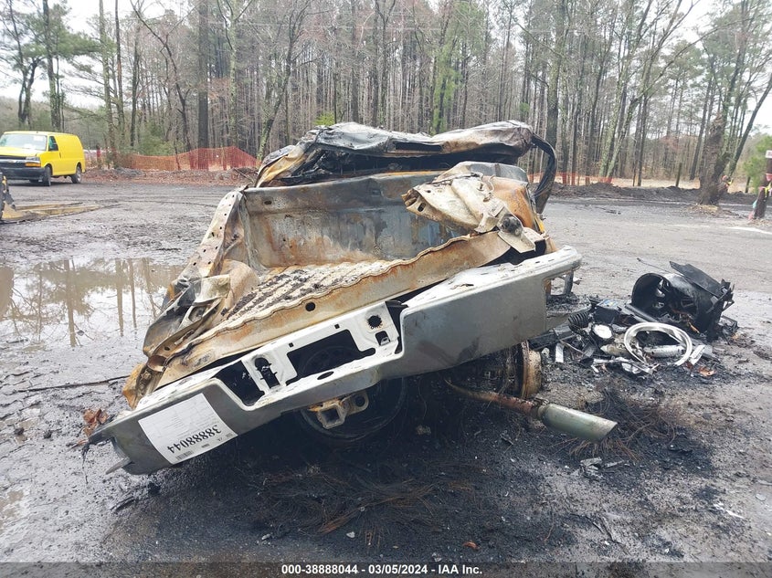 2016 CHEVROLET SILVERADO 1500 1LT - 3GCUKREC4GG335657