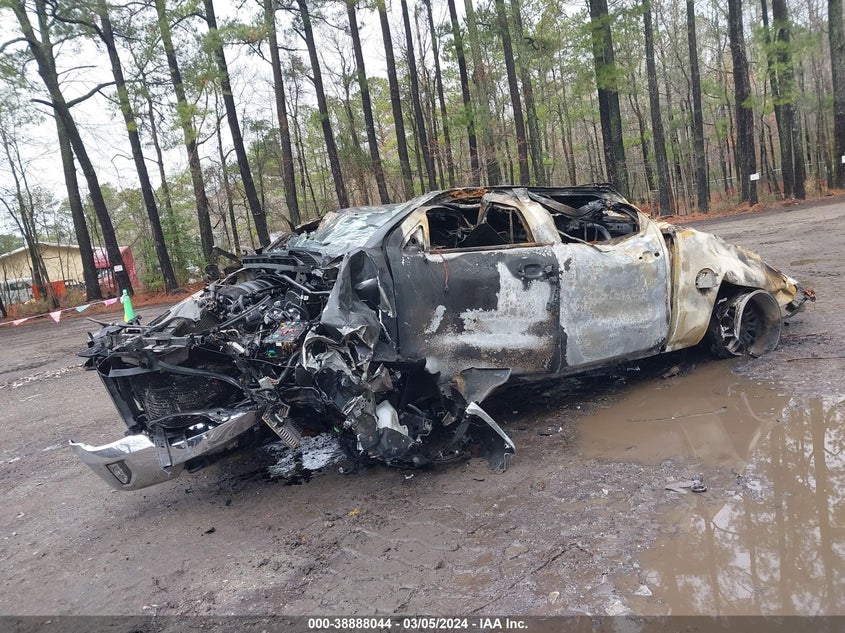 2016 CHEVROLET SILVERADO 1500 1LT - 3GCUKREC4GG335657
