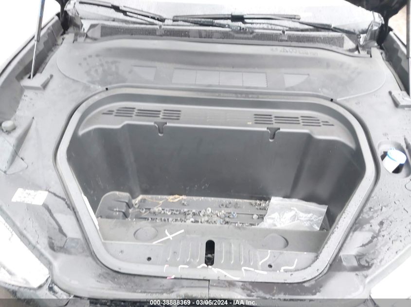 2023 FORD MUSTANG MACH-E PREMIUM 3FMTK3SU5PMA58505