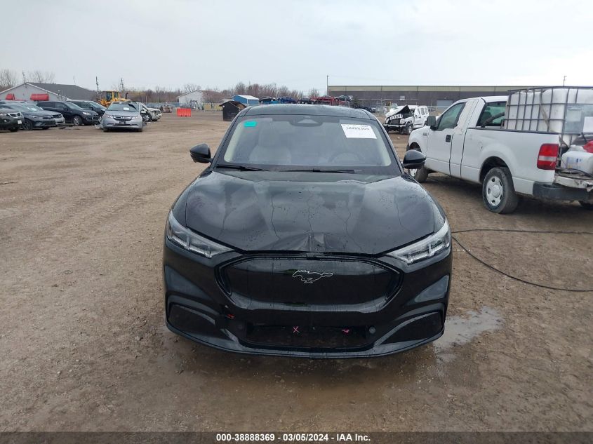 2023 FORD MUSTANG MACH-E PREMIUM 3FMTK3SU5PMA58505