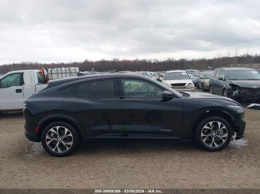 2023 FORD MUSTANG MACH-E PREMIUM 3FMTK3SU5PMA58505