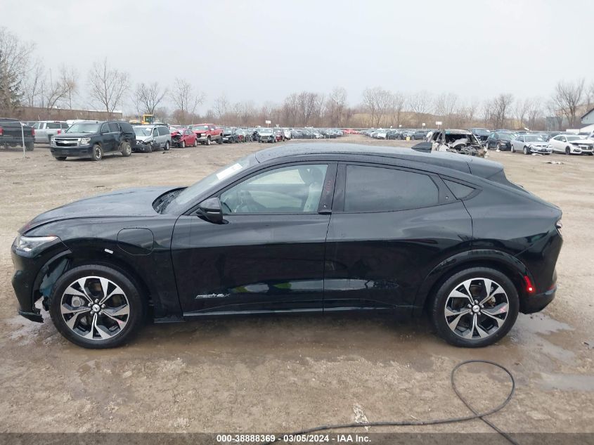2023 FORD MUSTANG MACH-E PREMIUM 3FMTK3SU5PMA58505