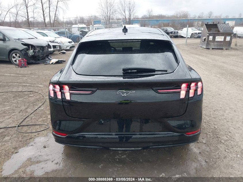 2023 FORD MUSTANG MACH-E PREMIUM 3FMTK3SU5PMA58505