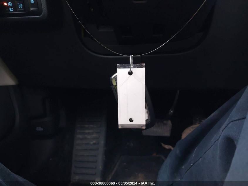 2023 FORD MUSTANG MACH-E PREMIUM 3FMTK3SU5PMA58505