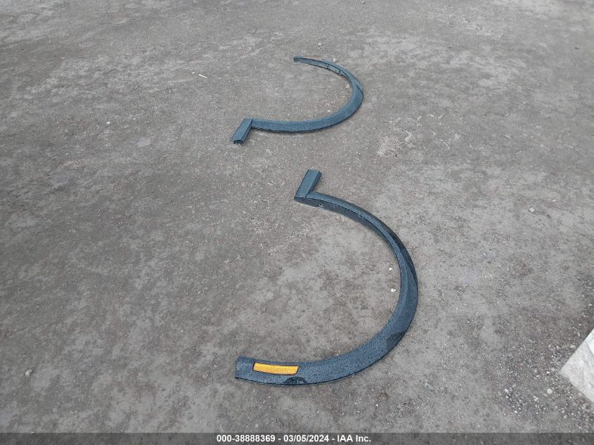 2023 FORD MUSTANG MACH-E PREMIUM 3FMTK3SU5PMA58505