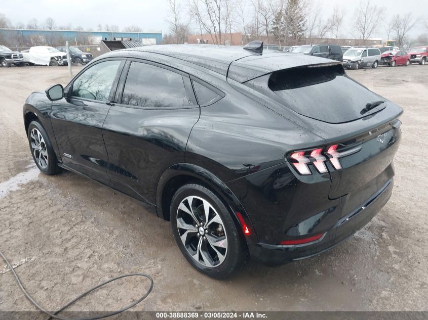 2023 FORD MUSTANG MACH-E PREMIUM 3FMTK3SU5PMA58505