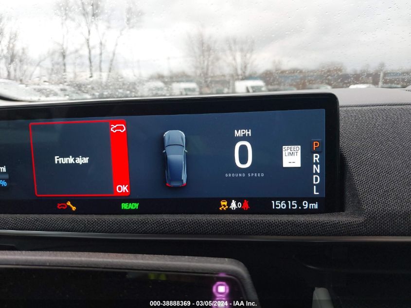 2023 FORD MUSTANG MACH-E PREMIUM 3FMTK3SU5PMA58505