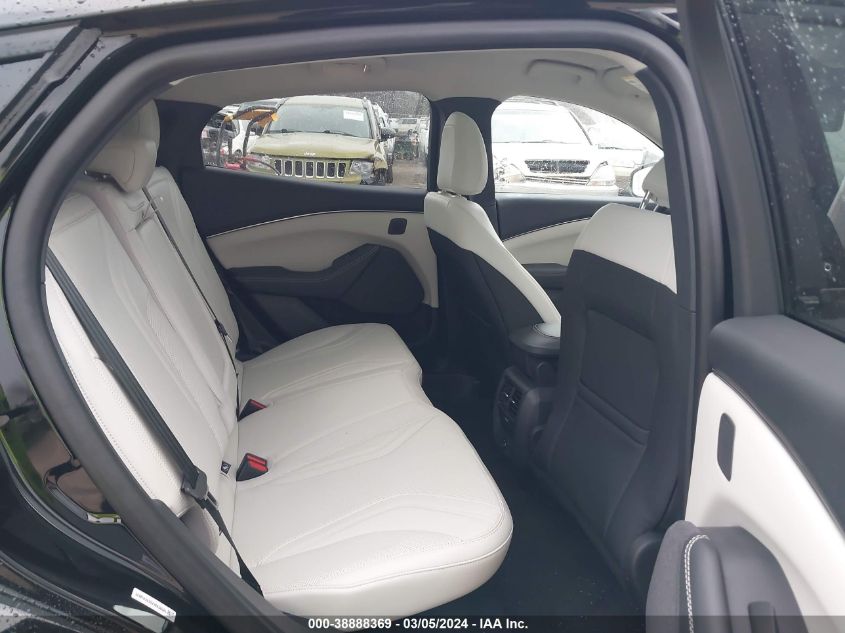 2023 FORD MUSTANG MACH-E PREMIUM 3FMTK3SU5PMA58505