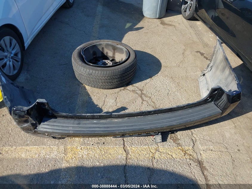 2020 CADILLAC ESCALADE ESV 2WD LUXURY - 1GYS3HKJ9LR216377