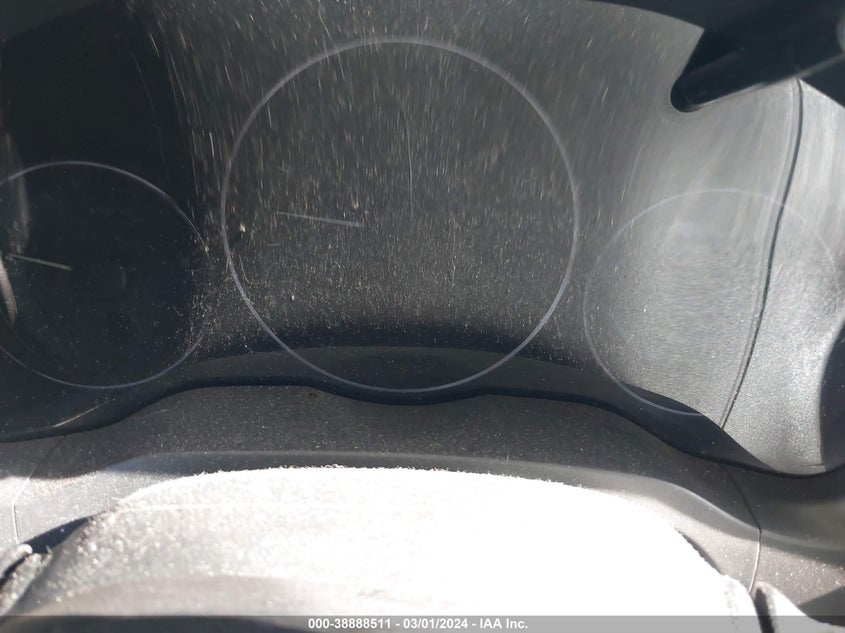VIN 3CZRU5H36HM705122 2017 HONDA HR-V LX