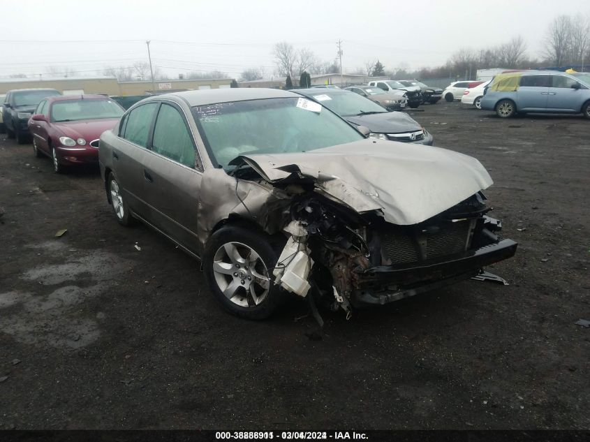 2003 Nissan Altima S VIN: 1N4AL11D63C137312 Lot: 38888911