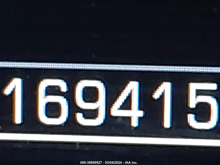 2015 CHEVROLET SUBURBAN 1500 K1500 LT - 1GNSKJKC1FR707328