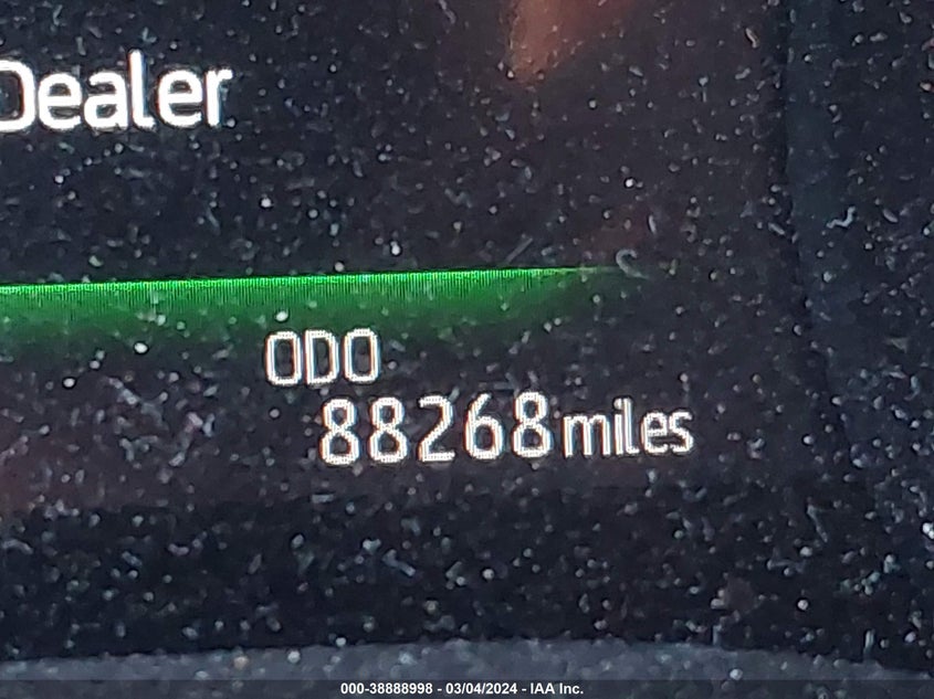 2019 TOYOTA AVALON XSE - 4T1BZ1FB9KU011602