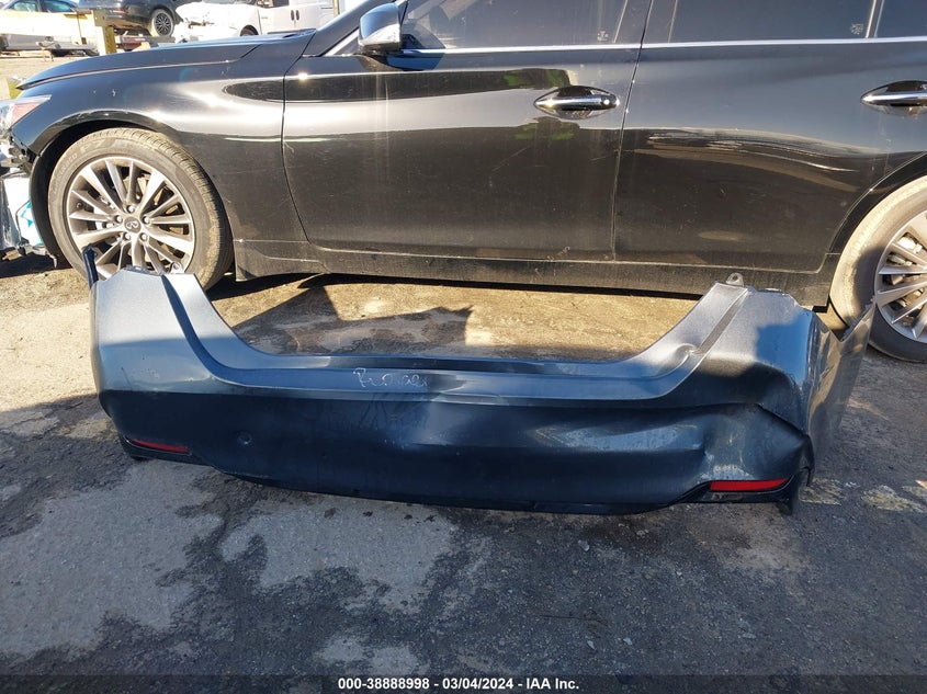 2019 TOYOTA AVALON XSE - 4T1BZ1FB9KU011602