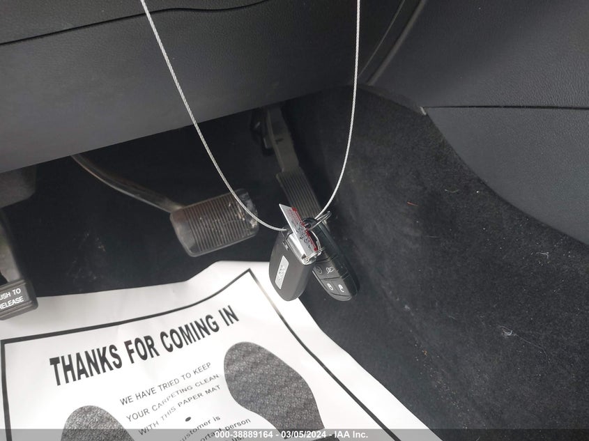 2014 JEEP GRAND CHEROKEE LIMITED - 1C4RJEBGXEC239900