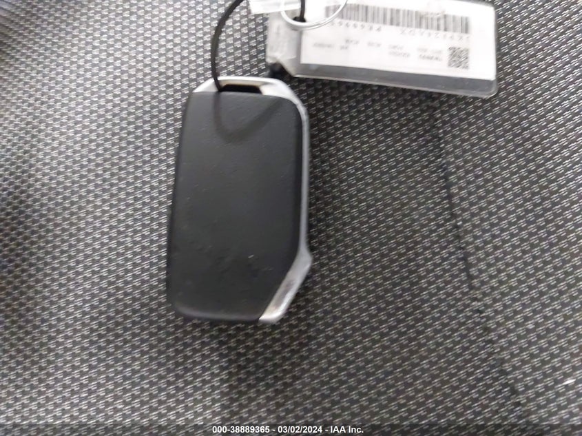 2023 KIA FORTE LX/LXS - 3KPF24ADXPE609658