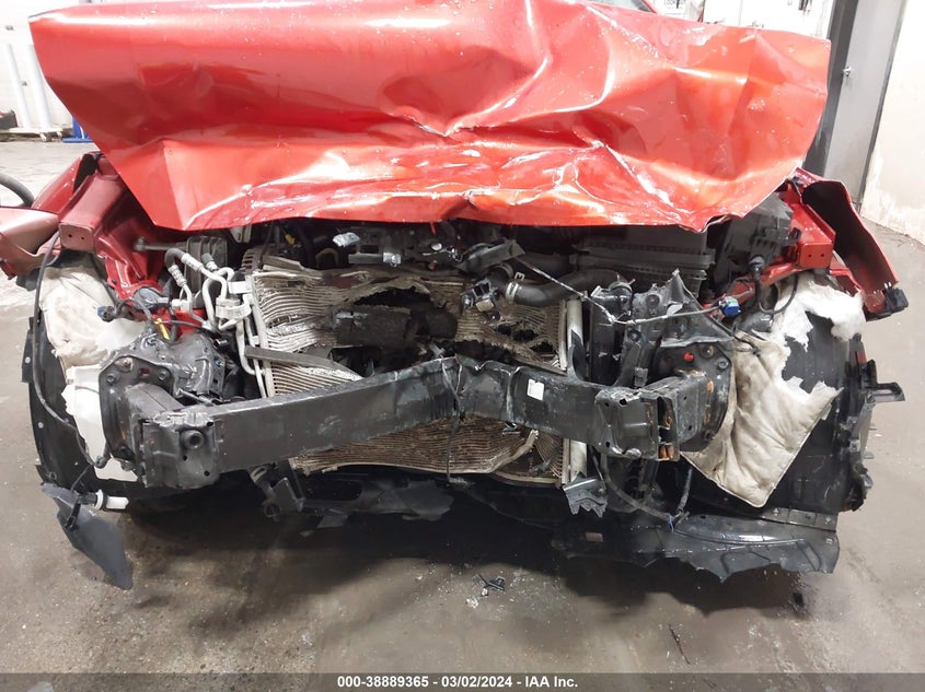 2023 KIA FORTE LX/LXS - 3KPF24ADXPE609658