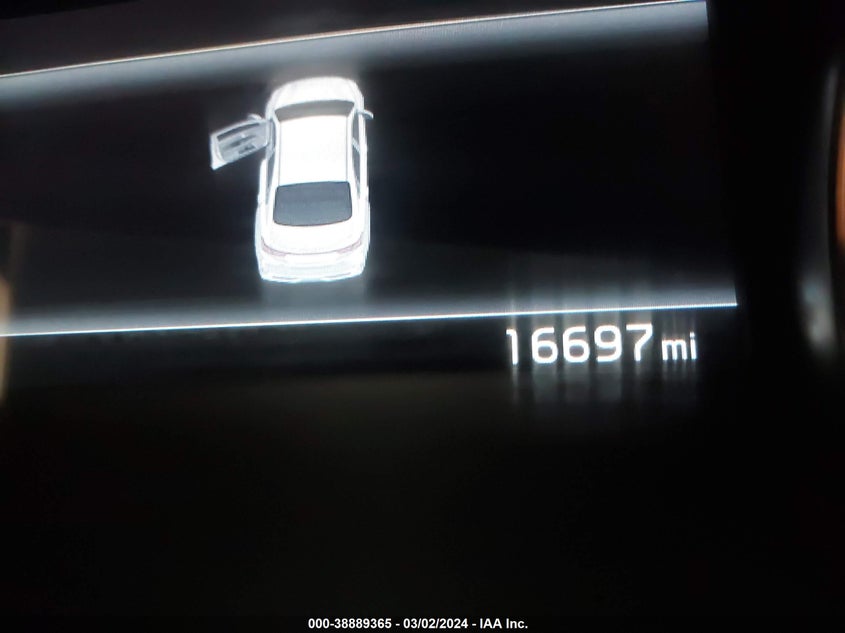 2023 KIA FORTE LX/LXS - 3KPF24ADXPE609658