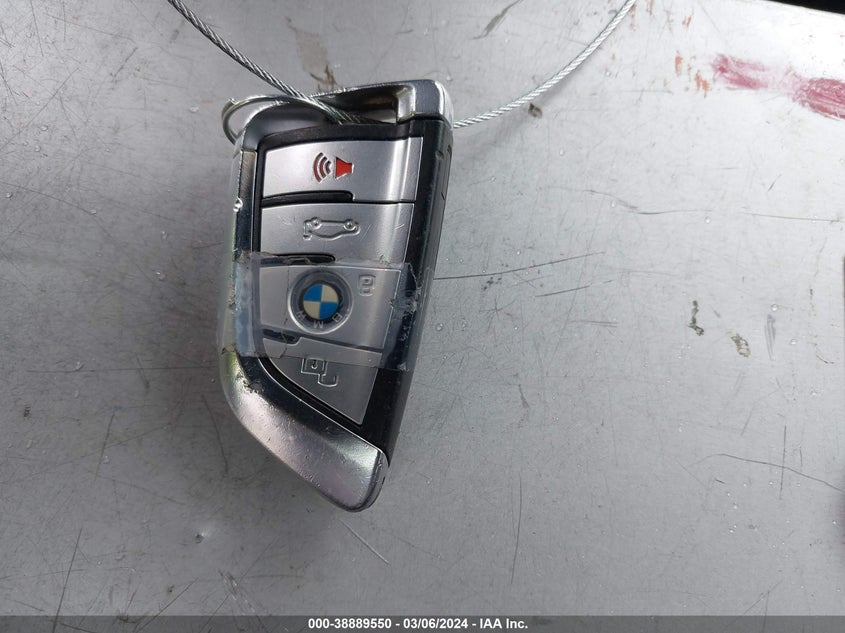 2021 BMW 228I GRAN COUPE VIN: WBA73AK0XM7H43867