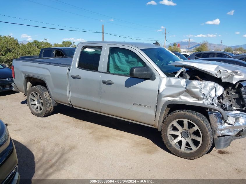 2016 GMC Sierra 1500 VIN: 1GTR1LEHXGZ313972 Lot: 38889584