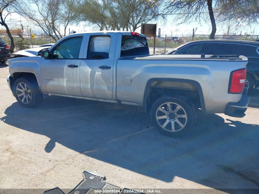 2016 GMC Sierra 1500 VIN: 1GTR1LEHXGZ313972 Lot: 38889584