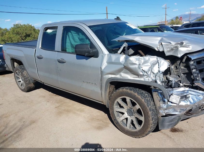 2016 GMC Sierra 1500 VIN: 1GTR1LEHXGZ313972 Lot: 38889584