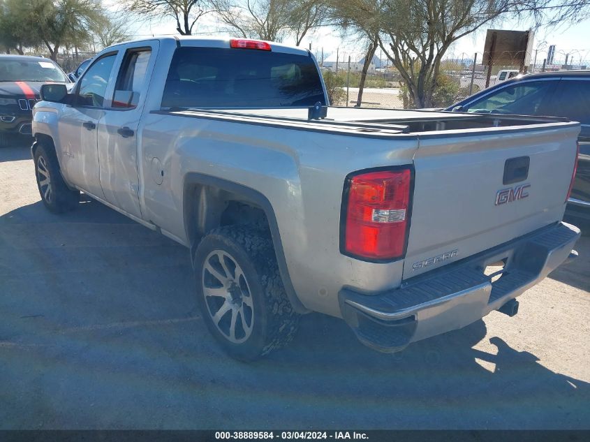 2016 GMC Sierra 1500 VIN: 1GTR1LEHXGZ313972 Lot: 38889584