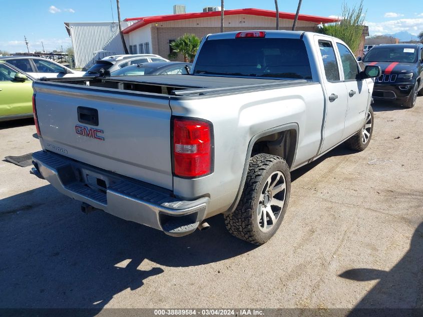 2016 GMC Sierra 1500 VIN: 1GTR1LEHXGZ313972 Lot: 38889584