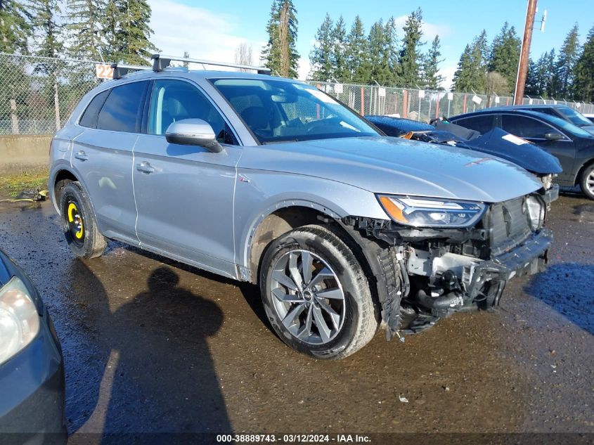 AUDI-Q5-WA1EAAFY0N2015822