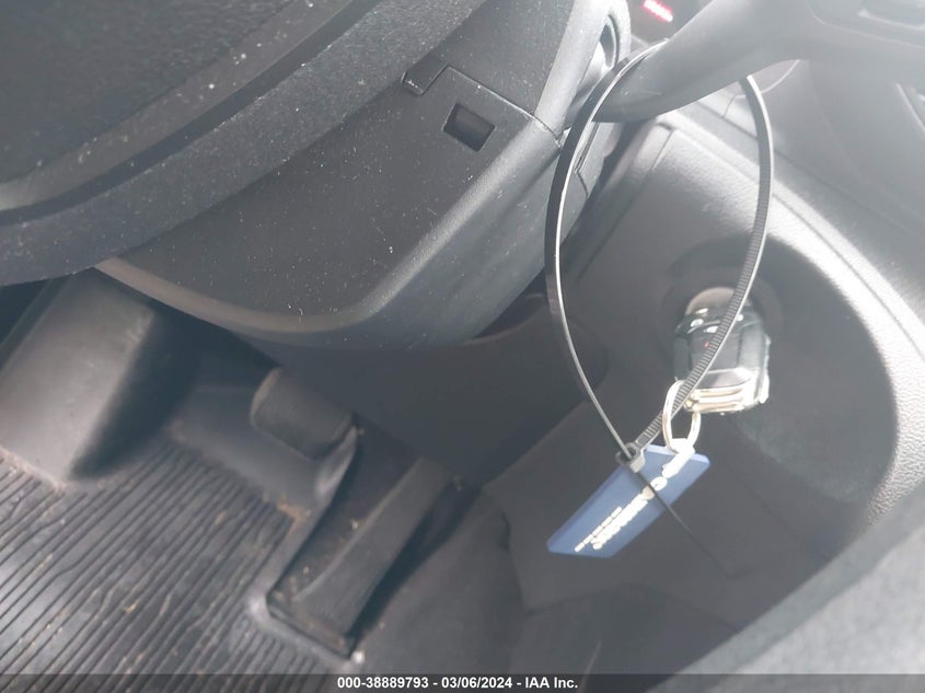 2021 FORD EXPLORER - 1FMSK7BHXMGA15452