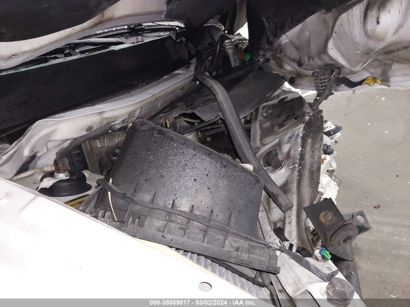 2005 Chevrolet Equinox Lt VIN: 2CNDL73F356070927 Lot: 39337722