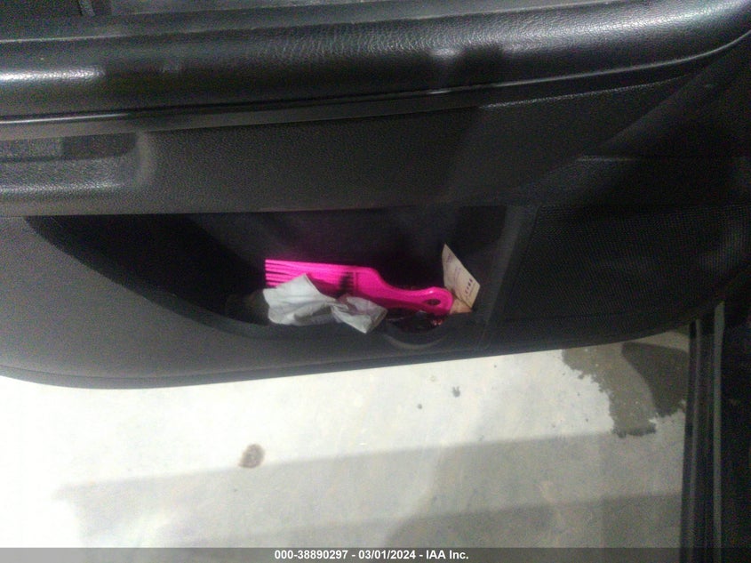 2015 CHEVROLET TRAVERSE 1LT - 1GNKRGKD4FJ290423